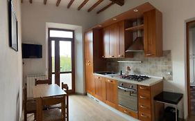 Siena Apartment 2 Parcheggio Privato E Giardino