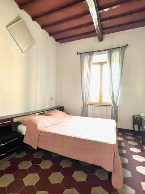 Siena Apartment 2 Parcheggio Privato E Giardino Esterno foto