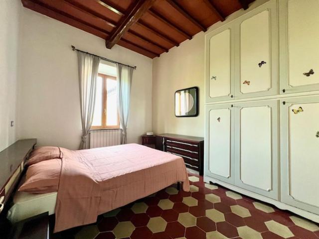 Siena Apartment 2 Parcheggio Privato E Giardino Esterno foto