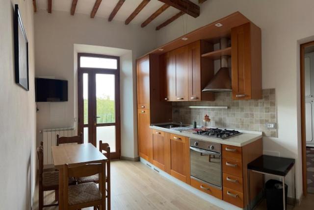 Siena Apartment 2 Parcheggio Privato E Giardino Esterno foto